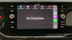 Volkswagen Polo 1.0 TSI Life 5dr Petrol Hatchback